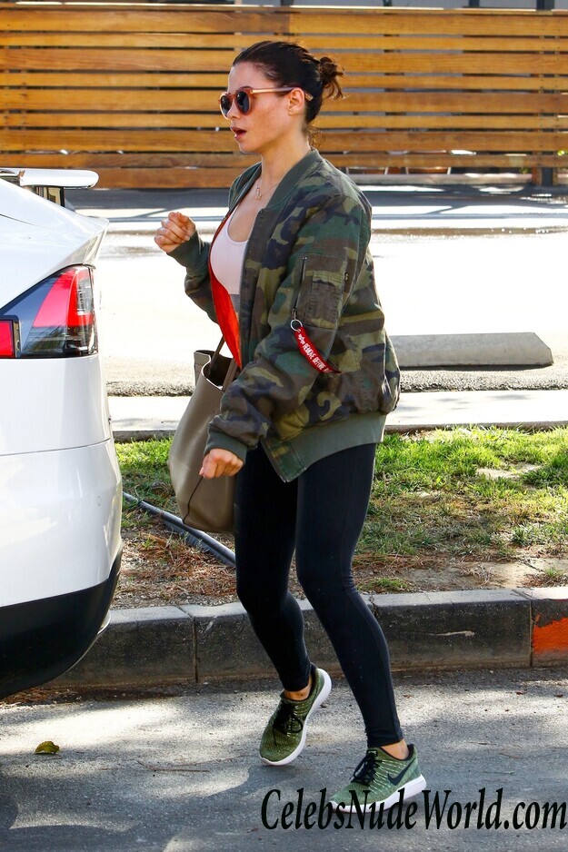 Jenna Dewan Erotic 98909