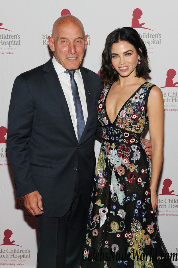 Jenna Dewan Sexy 98996