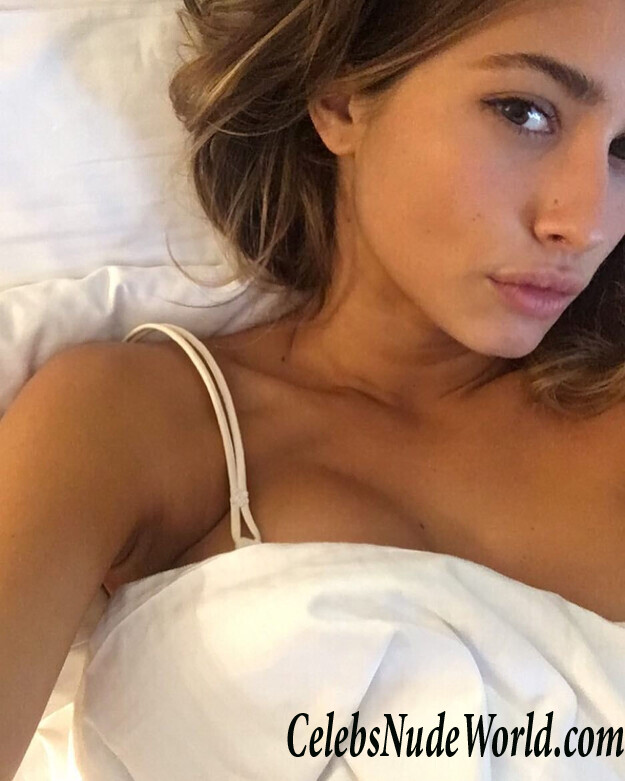 Gabriela Giovanardi Sexy 99212