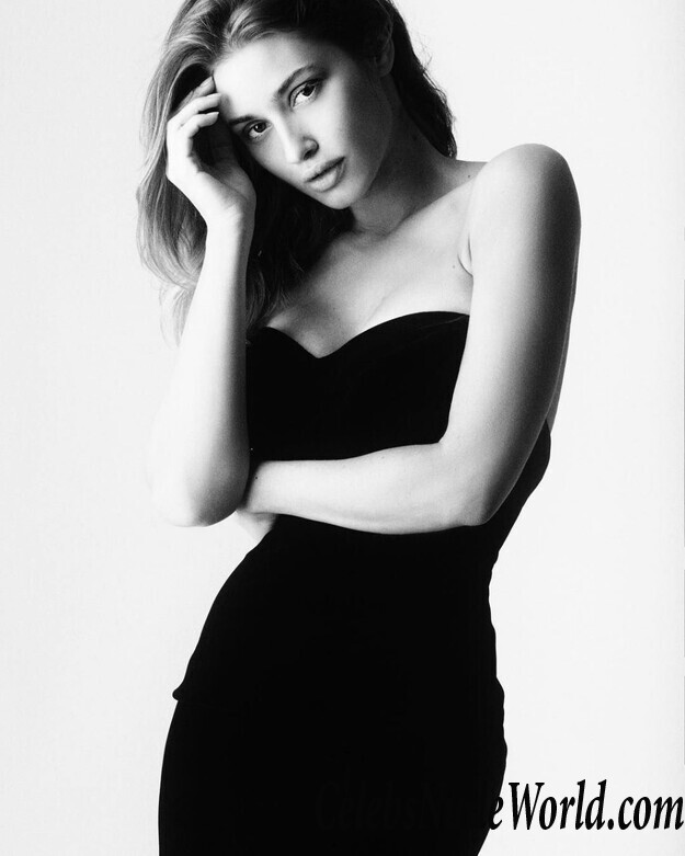 Gabriela Giovanardi Sexy 99216