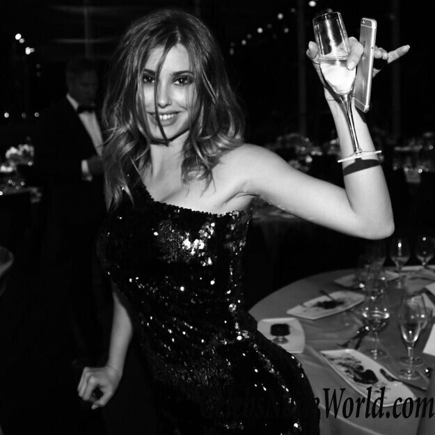 Gabriela Giovanardi Sexy 99218