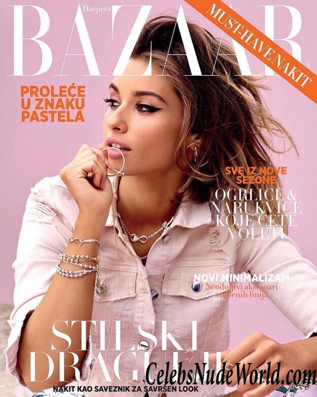 Gabriela Giovanardi Sexy 99221