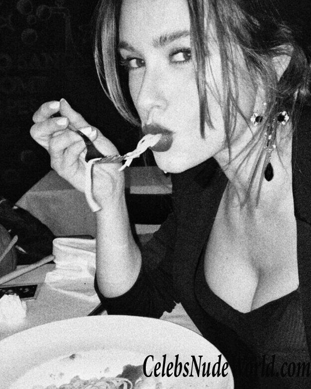 Gabriela Giovanardi Sexy 99240