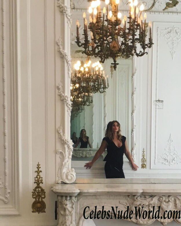 Gabriela Giovanardi Sexy 99244