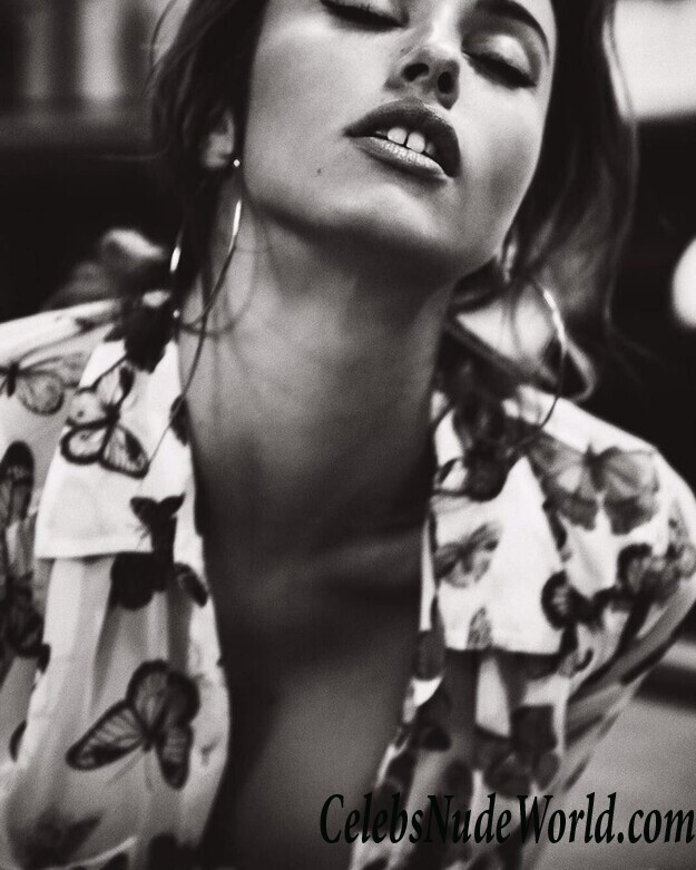 Gabriela Giovanardi Sexy 99252