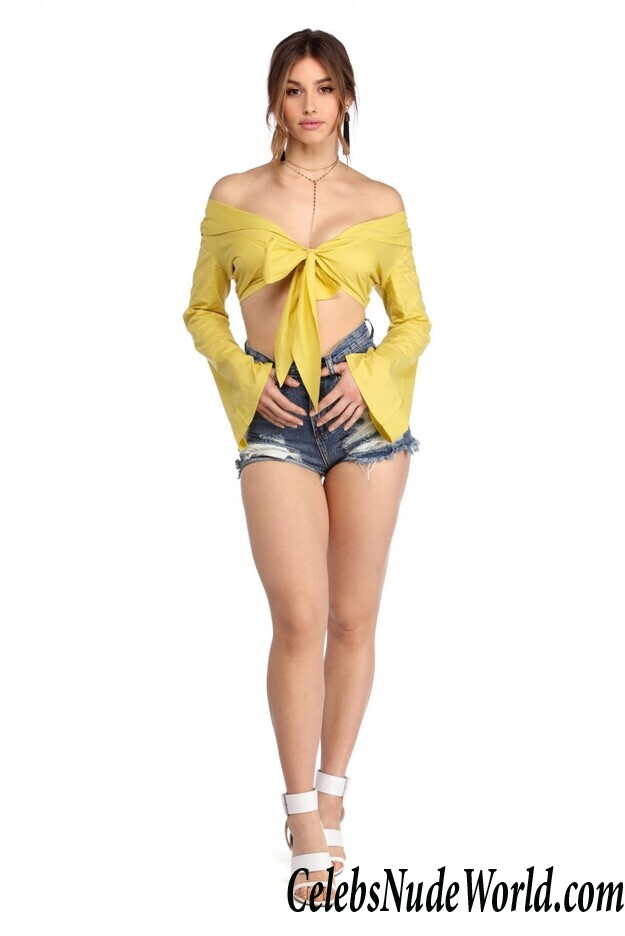 Gabriela Giovanardi Sexy 99253