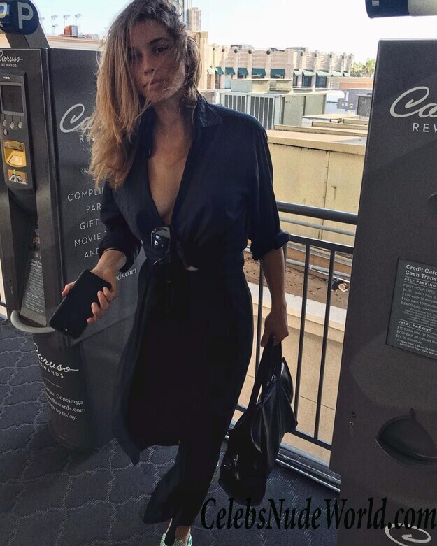 Gabriela Giovanardi Sexy 99262