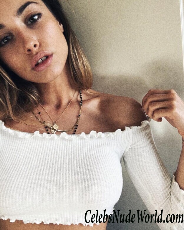 Gabriela Giovanardi Sexy 99264