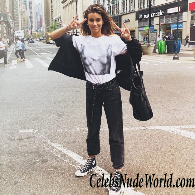 Gabriela Giovanardi Sexy 99265