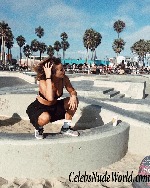 Gabriela Giovanardi Sexy 99266