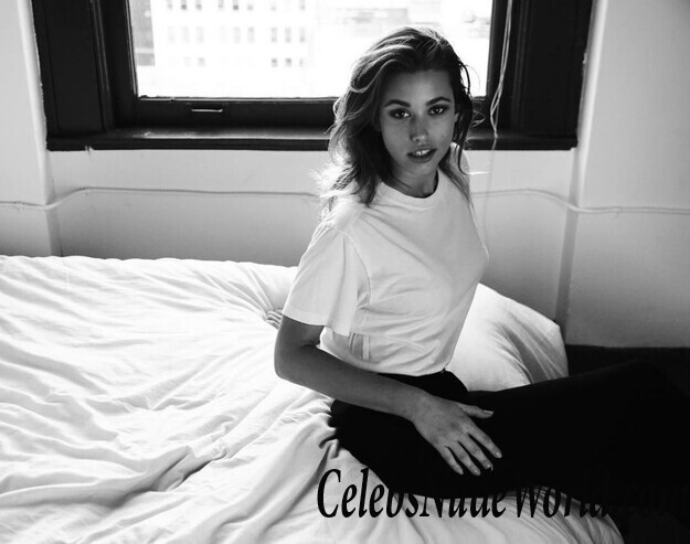 Gabriela Giovanardi Sexy 99271