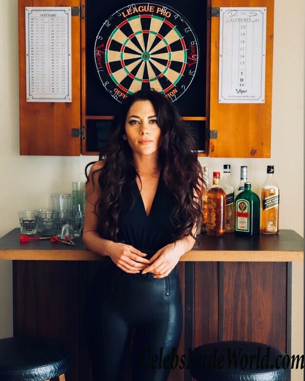 Inbar Lavi Erotic 99309