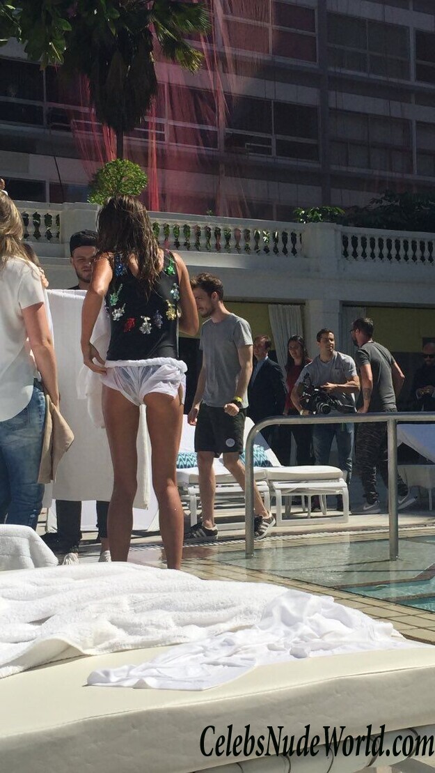 Sexy Photos of Gisele Bundchen 99377