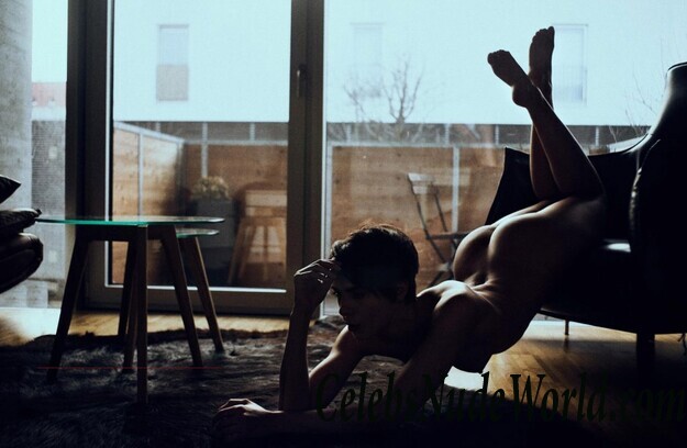 Franzi Skamet Sexy 99571