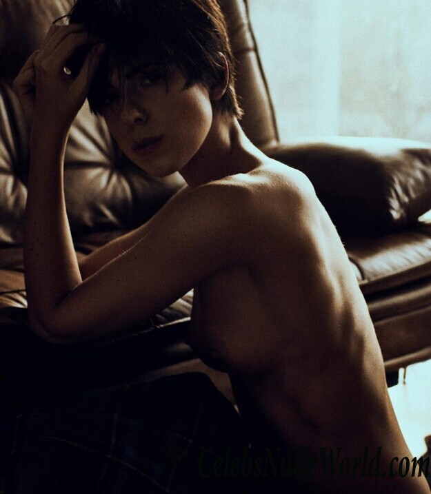 Franzi Skamet Sexy 99575