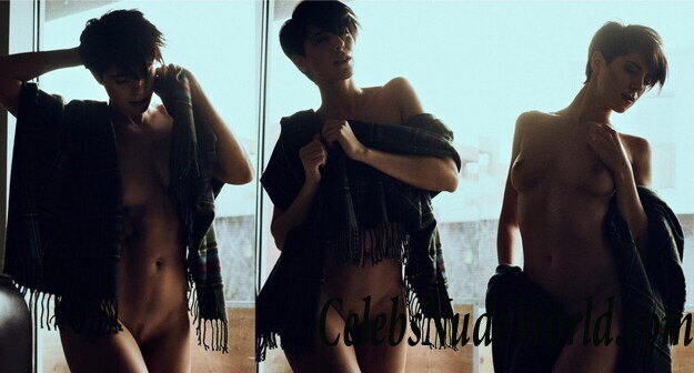 Franzi Skamet Sexy 99577