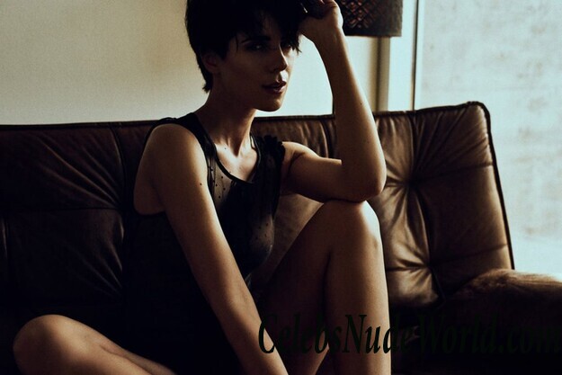 Franzi Skamet Sexy 99582