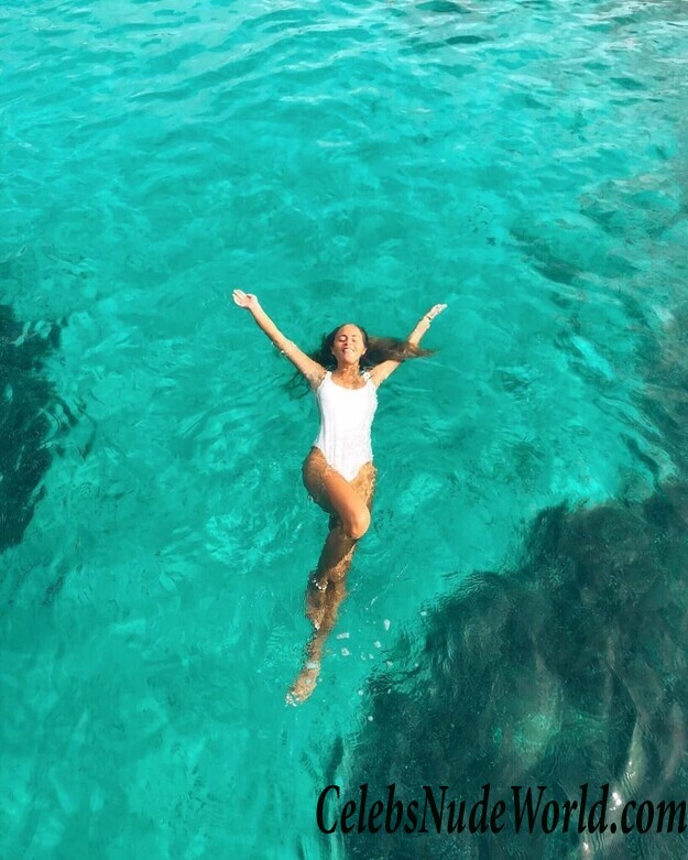 Janni Olsson Deler Sexy 99619