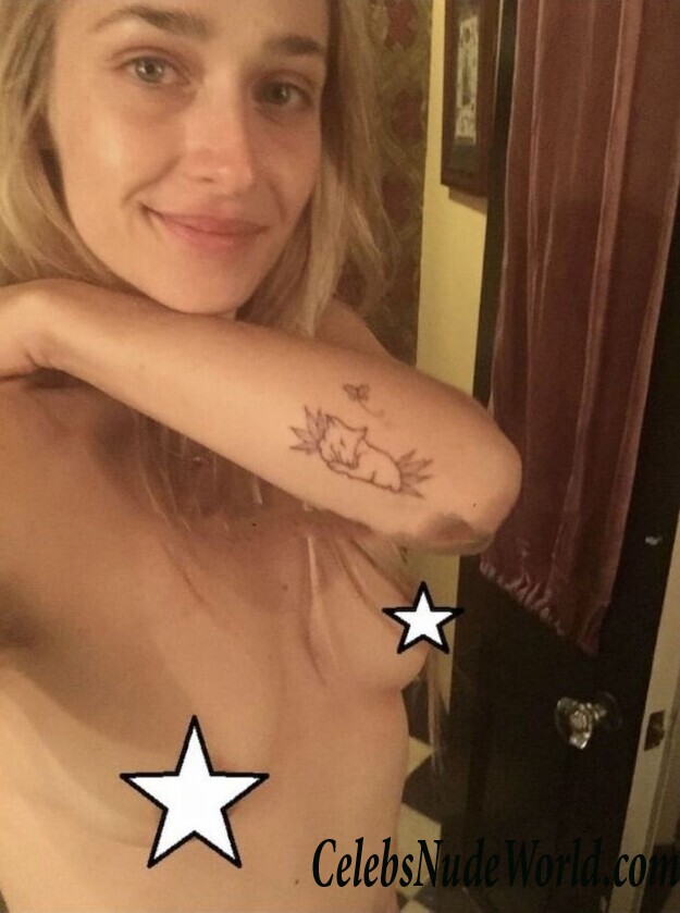 Jemima Kirke Leaked 99707