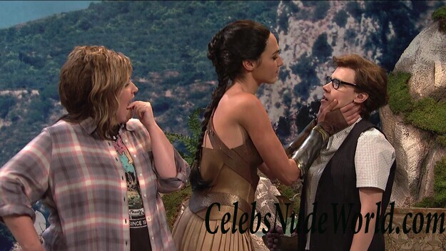 Gal Gadot Sexy 99951