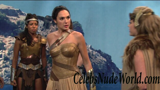 Gal Gadot Sexy 99953