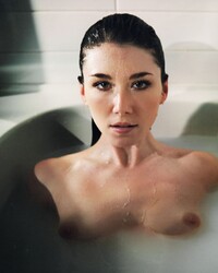 Jewel Staite Topless