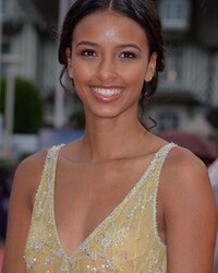 Flora Coquerel Sexy