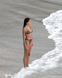 Kelly Gale Bikini