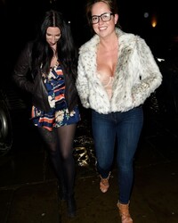 Karen Danczuk Sexy