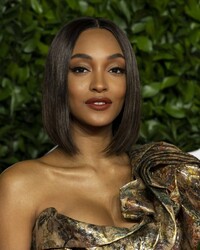 Jourdan Dunn Sexy