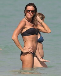 Kelly Bensimon Bikini