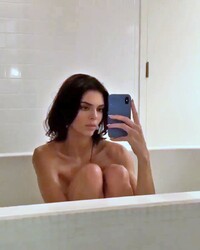 Kendall Jenner Sexy