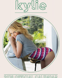 Kylie Minogue Sexy