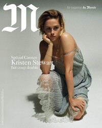 Sexy Photos of Kristen Stewart