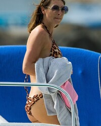 Luisa Zissman Bikini