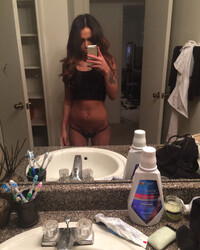 Mariah Corpus Leaked