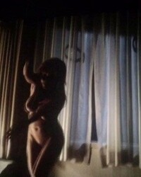Melissa roxburgh naked