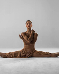 Misty Copeland Sexy