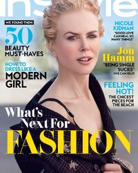 Nicole Kidman Is Still Gorgeous