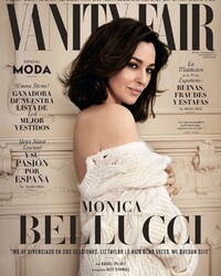 Monica Bellucci Sexy