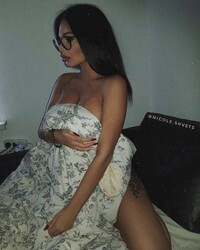 Nicole Shvets Sexy