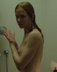 Nicole Kidman Nude Pics