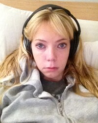Riki Lindhome's Latest Leaked Pictures Hit The Web