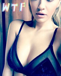 Sexy Photos of Rita Ora