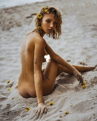Rachel Yampolsky Naked