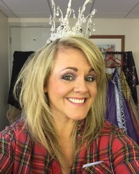 Sally Lindsay's Massive Mature Tits (And Leaks)