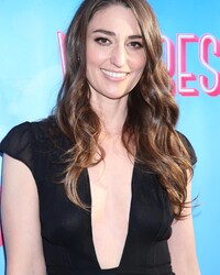 Sara Bareilles Braless Photos