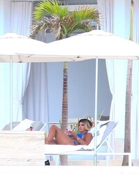 Teresa Giudice Bikini