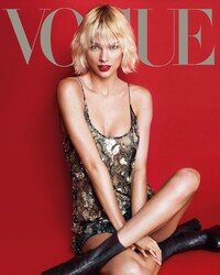 Sexy Photos of Taylor Swift