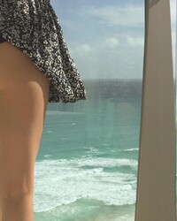 Ass pic of Willa Holland